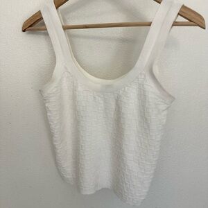 Abercrombie & Fitch top
